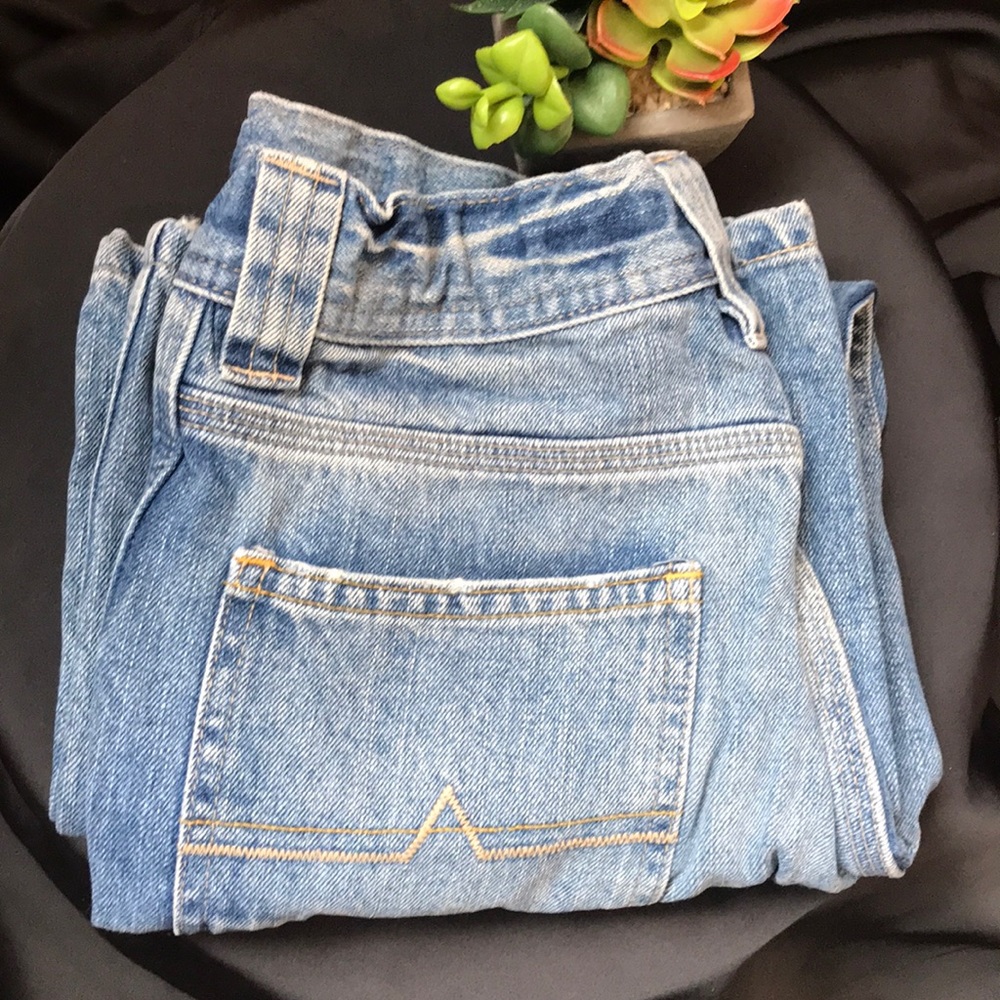 Boys Urban Pipeline Skater Cargo Jeans